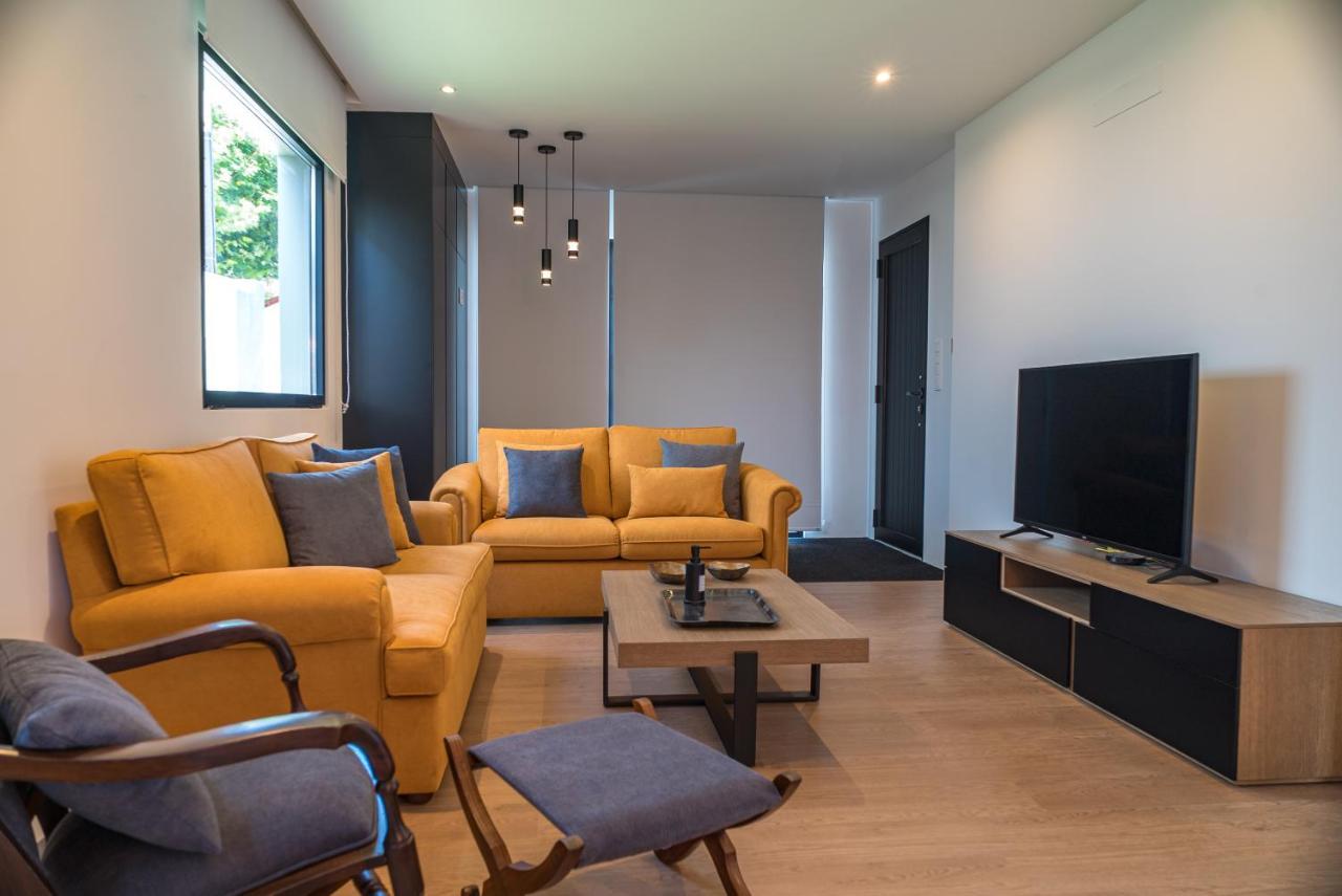 Populo'S Place Ponta Delgada  Luaran gambar