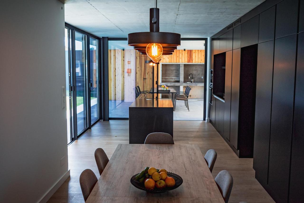 Populo'S Place Ponta Delgada  Luaran gambar