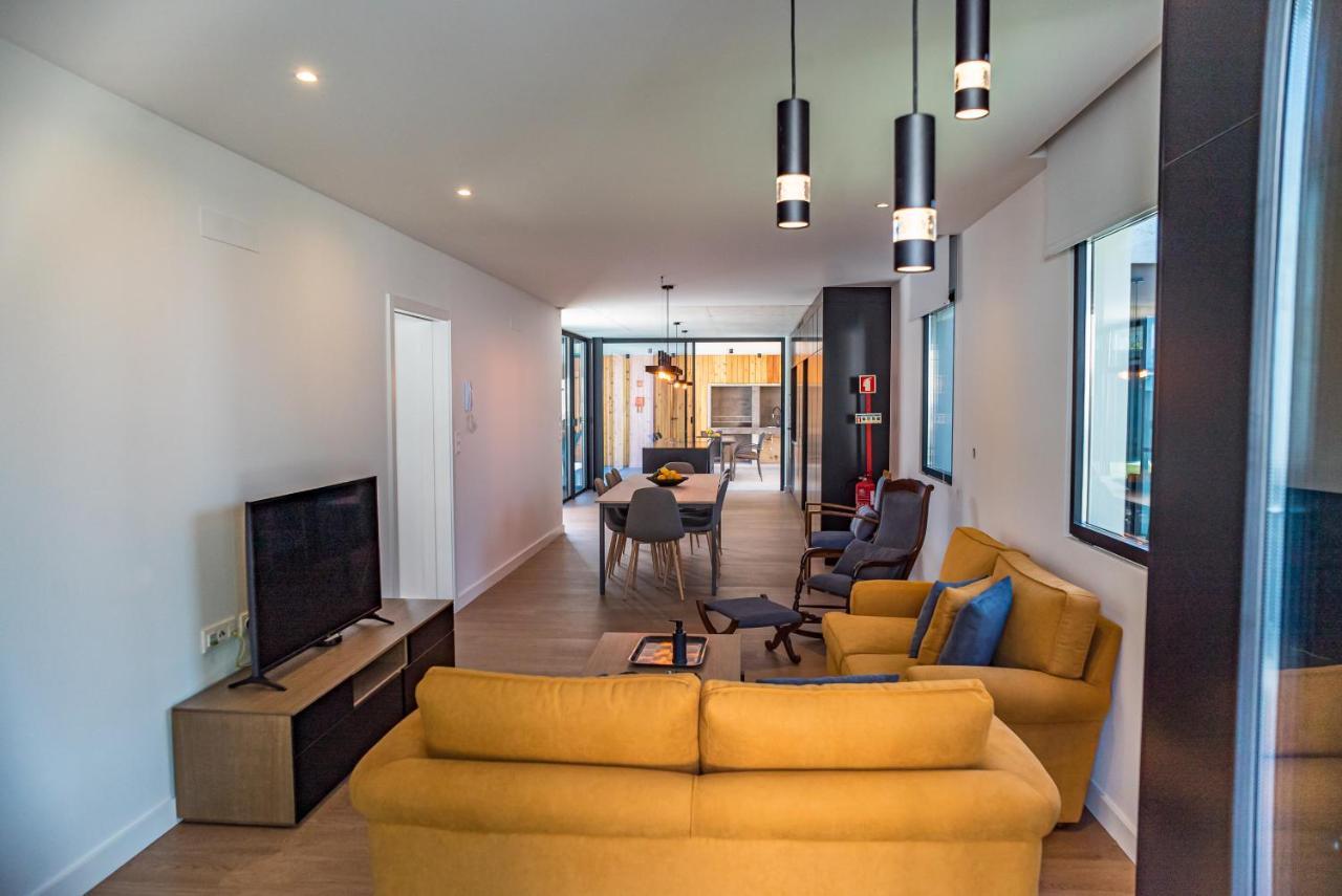 Populo'S Place Ponta Delgada  Luaran gambar