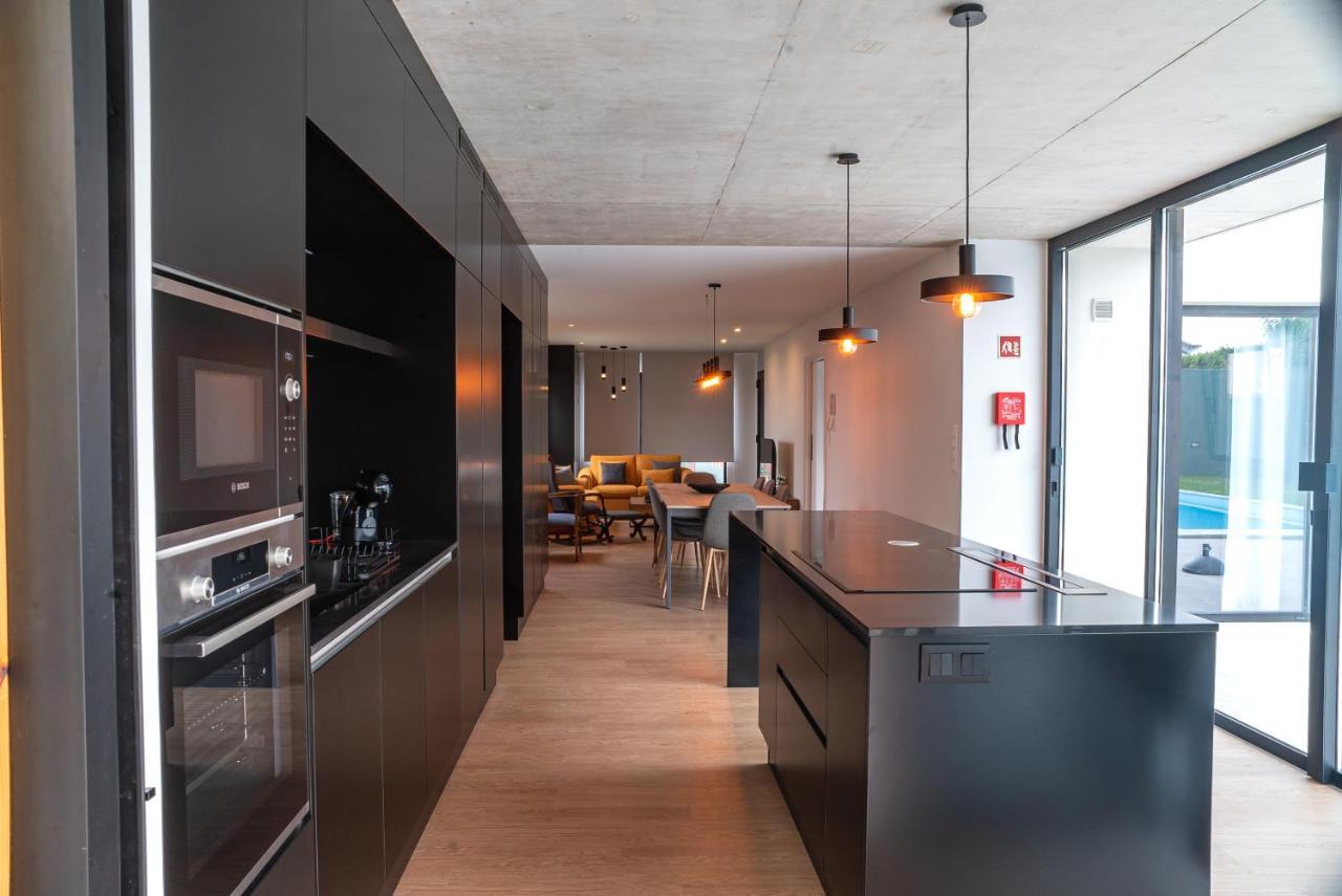 Populo'S Place Ponta Delgada  Luaran gambar