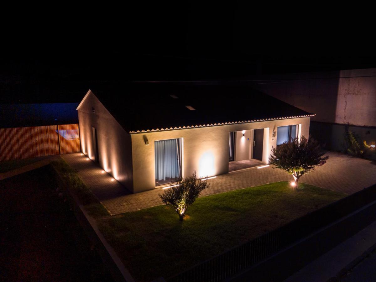 Populo'S Place Ponta Delgada  Luaran gambar