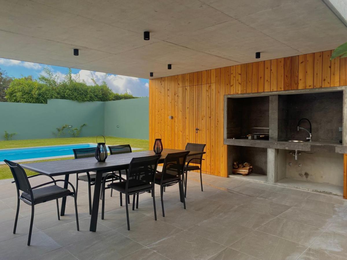 Populo'S Place Ponta Delgada  Luaran gambar