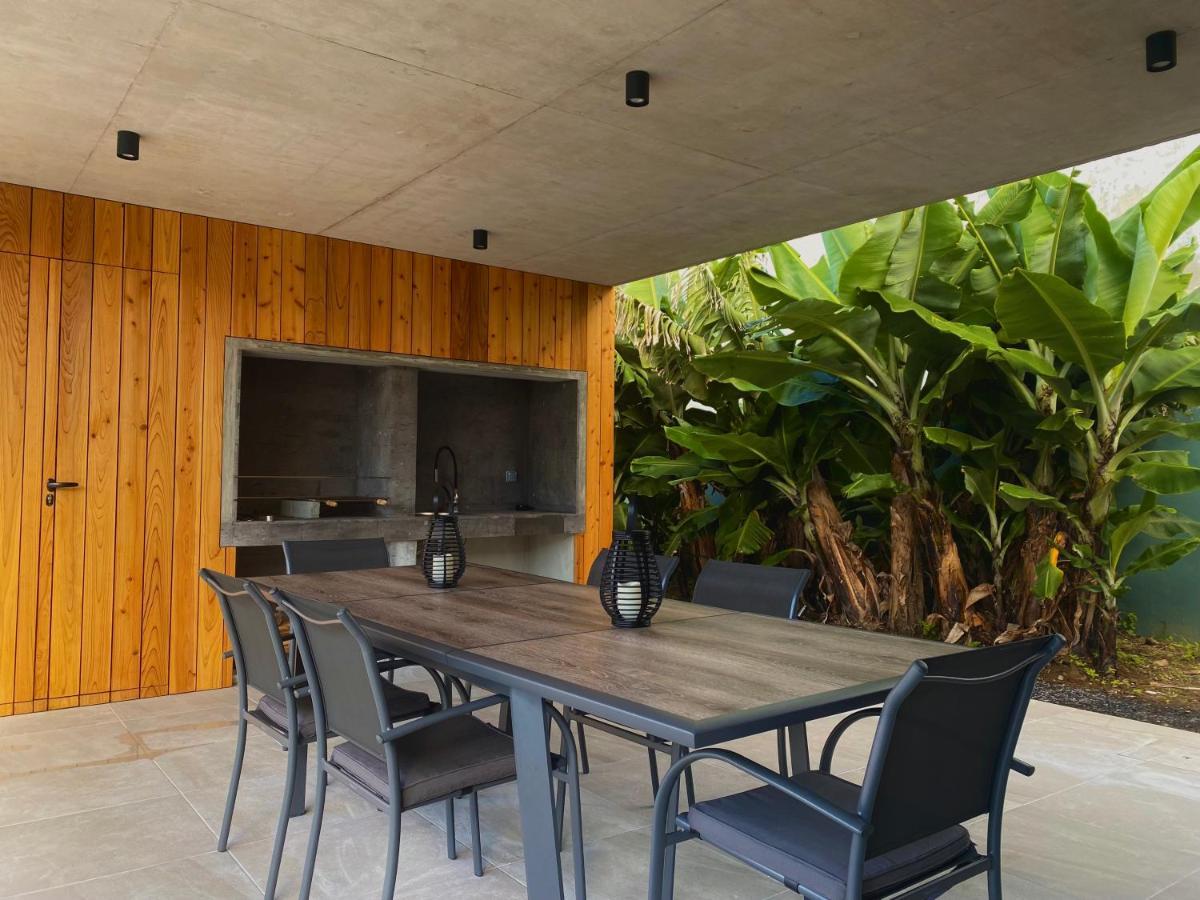 Populo'S Place Ponta Delgada  Luaran gambar